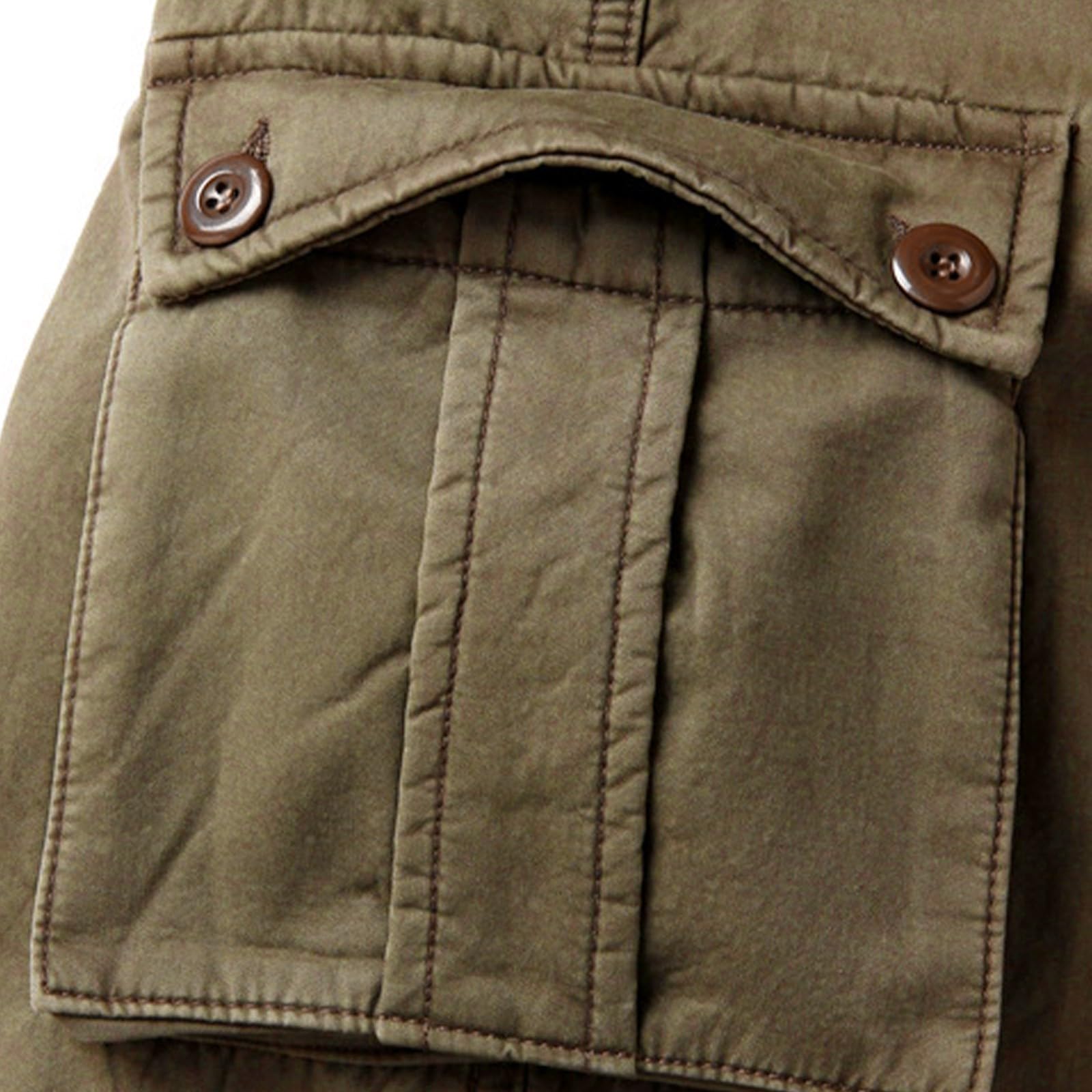 Pantalones con forro polar para hombre, pantalones de descanso, pantalones de trabajo, ajustados, elásticos, con forro polar, pantalones deportivos para hombre, leggings térmicos de pierna recta