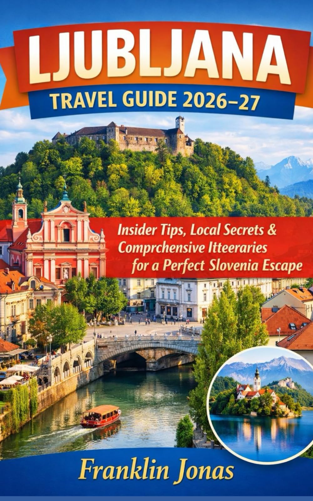 Ljubljana Travel Guide 2026–27: Insider Tips, Local Secrets & Comprehensive Itineraries for a Perfect Slovenia Escape