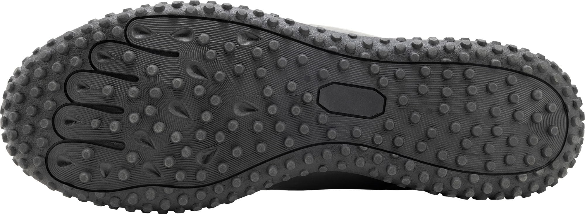 CRESSI Sonar Shoes - Escarpines de Agua Unisex Adulto en Tejido Microperforado