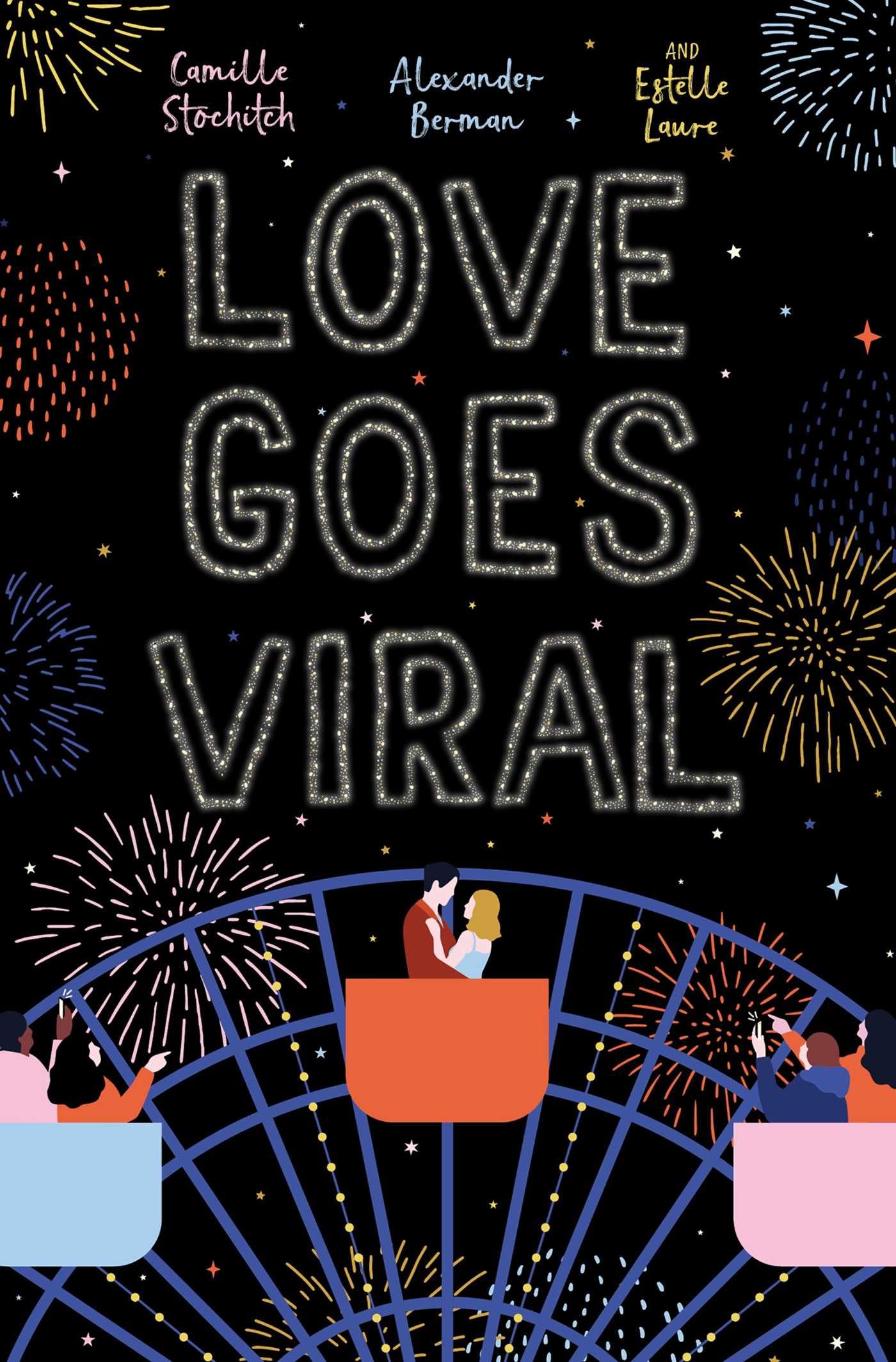 Love Goes Viral | Amazon.com.br