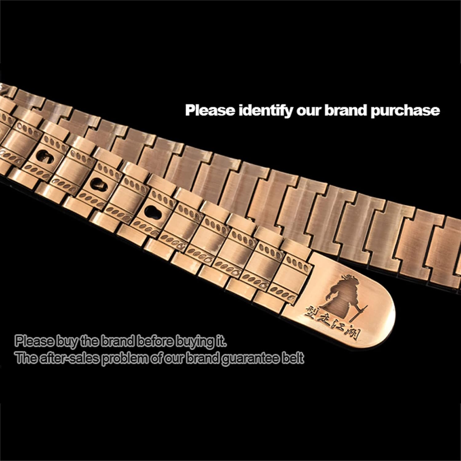 メンズメタルベルト、男性用ステンレススチールベルトバイカーベルトバックル快適なパンクスタイルサバイバルアウトドアベルト,Golden