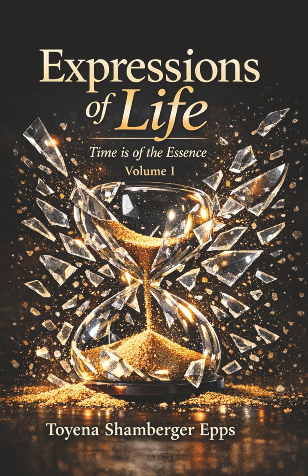 Expressions of Life (Volume I)