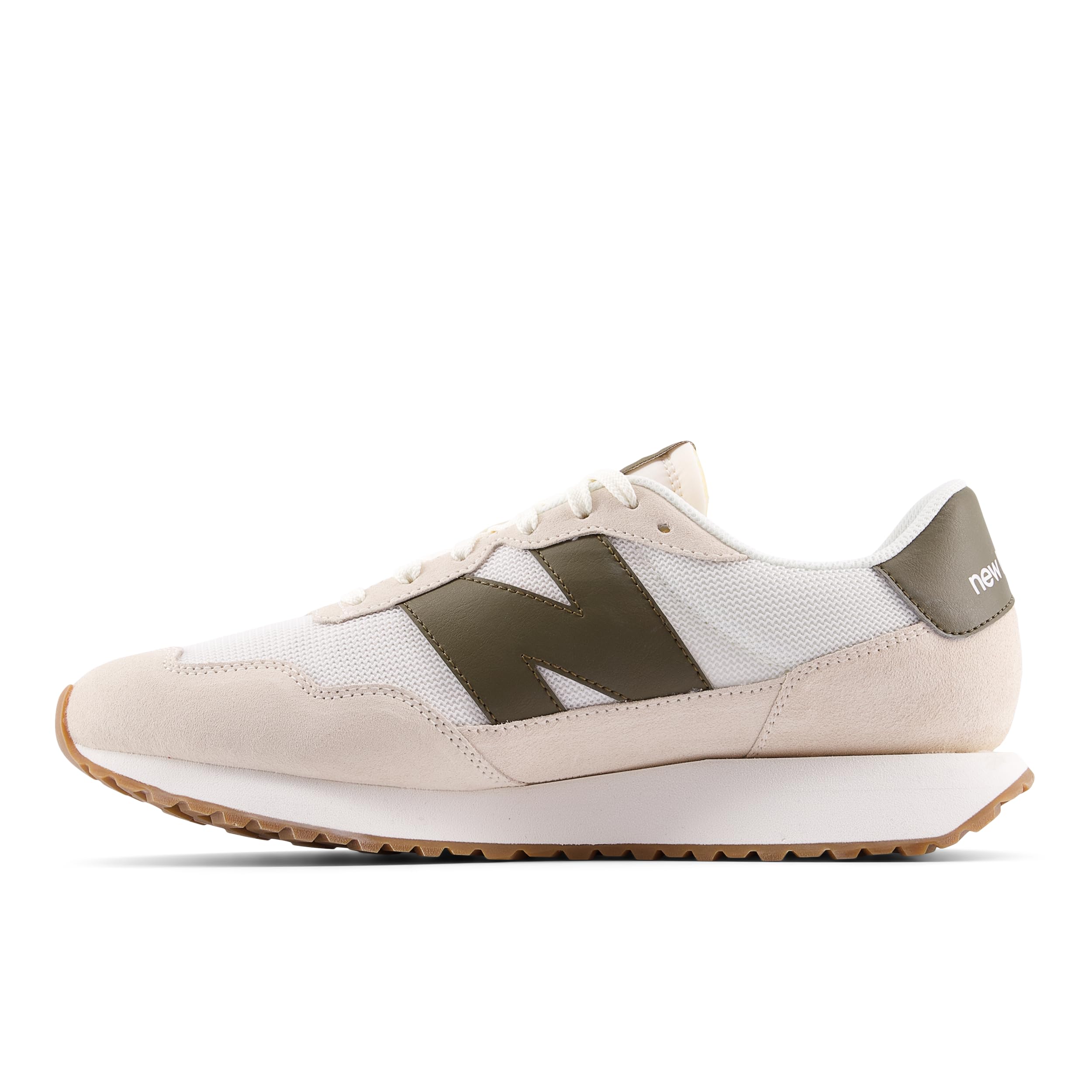 New Balance Men's 237 V1 Sneaker — view 8