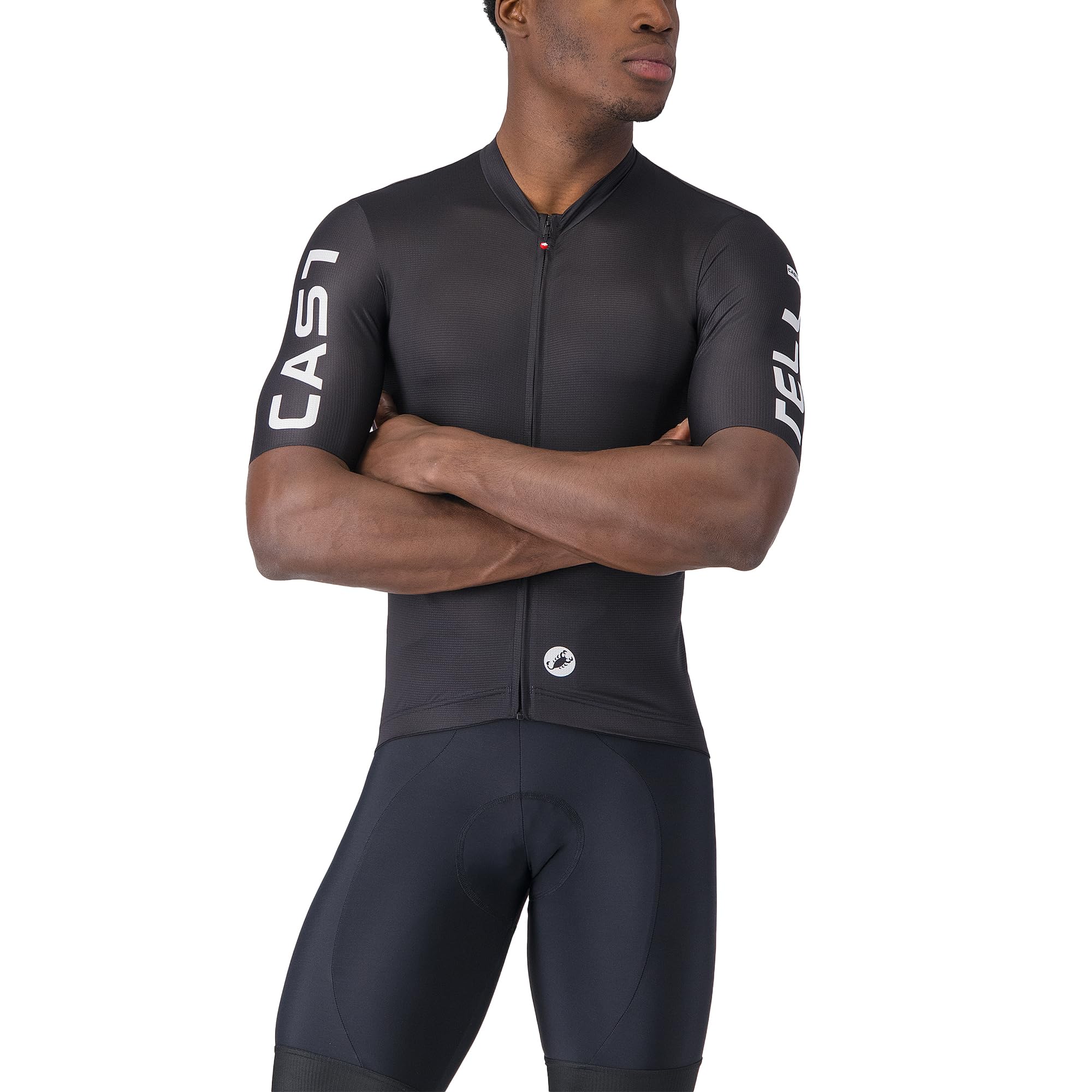 CASTELLI Entrata Apex Trikot für Herren