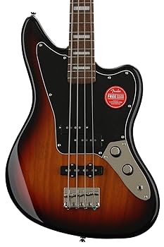 Squier jaguar ジャガーベース Classic Vibe ダンカン Amazon.co.jp: Squier by Fender エレキベース Classic Vibe
