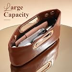 WHIPPY Clutch Purse for Women Evening Top Handle Clutch Handbag for Wedding Party Formal Evening Bag with Detachable Chain