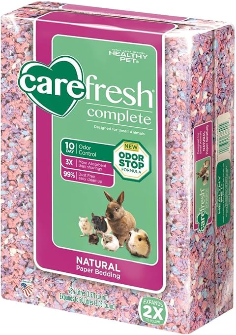 carefresh complete