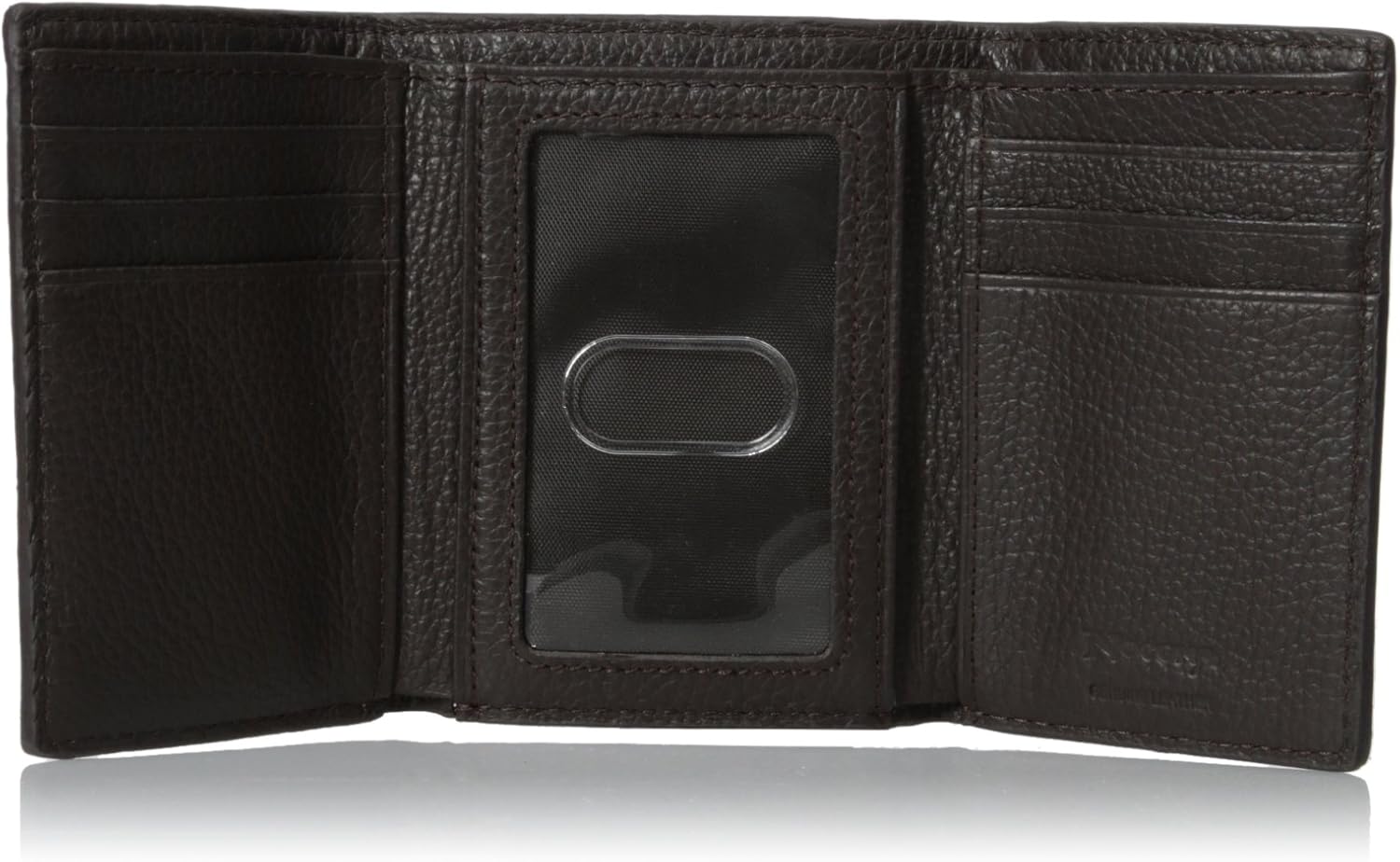 Nocona Men's Pro Trifold Floral Corner - Image 4