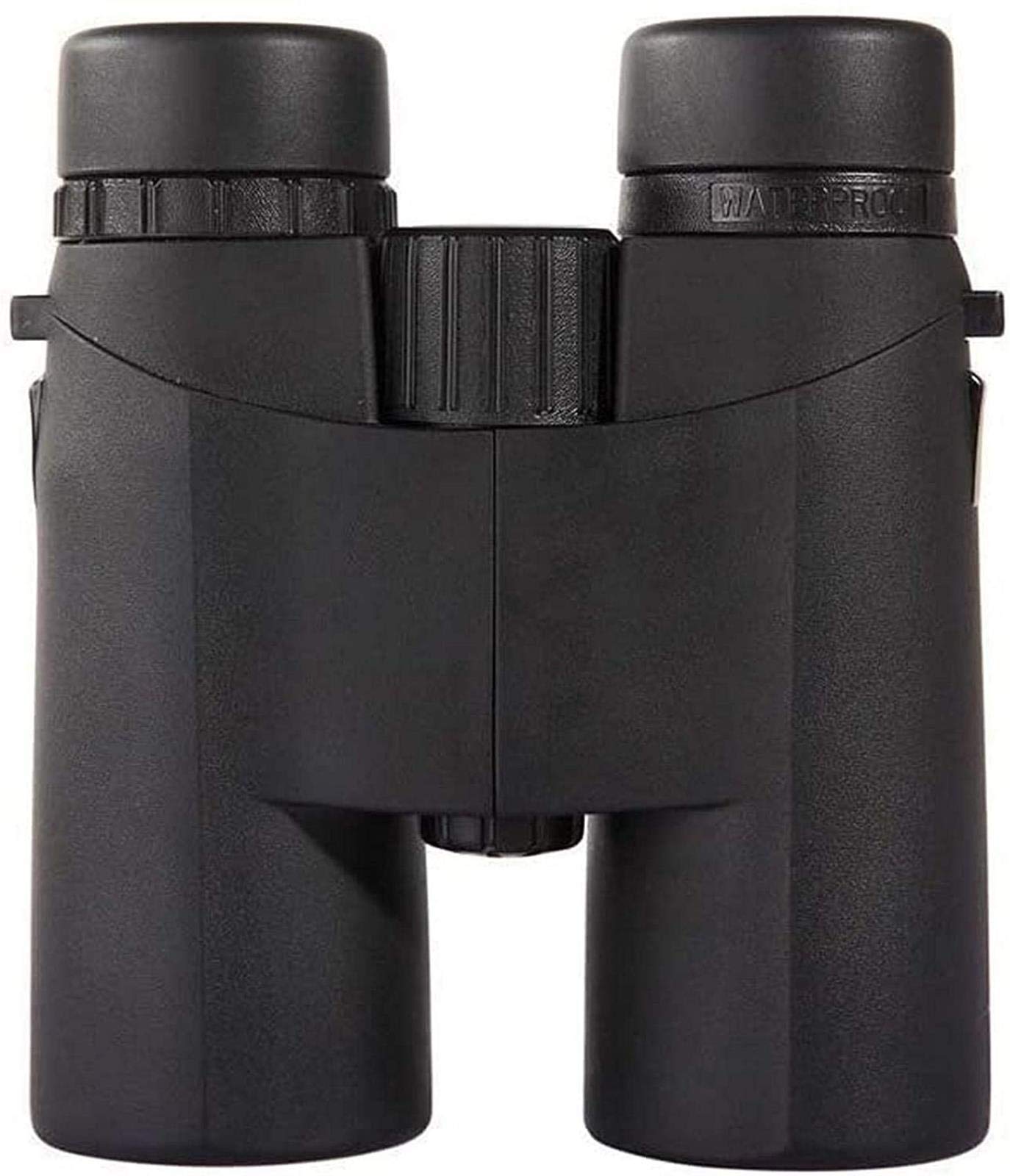 Telescopio portátil Alta Potencia, binoculares 10X42, Brillantes y claros, Impermeables y a Prueba Golpes, para Deportes al Aire Libre y observación Aves Interiores y Exteriores.