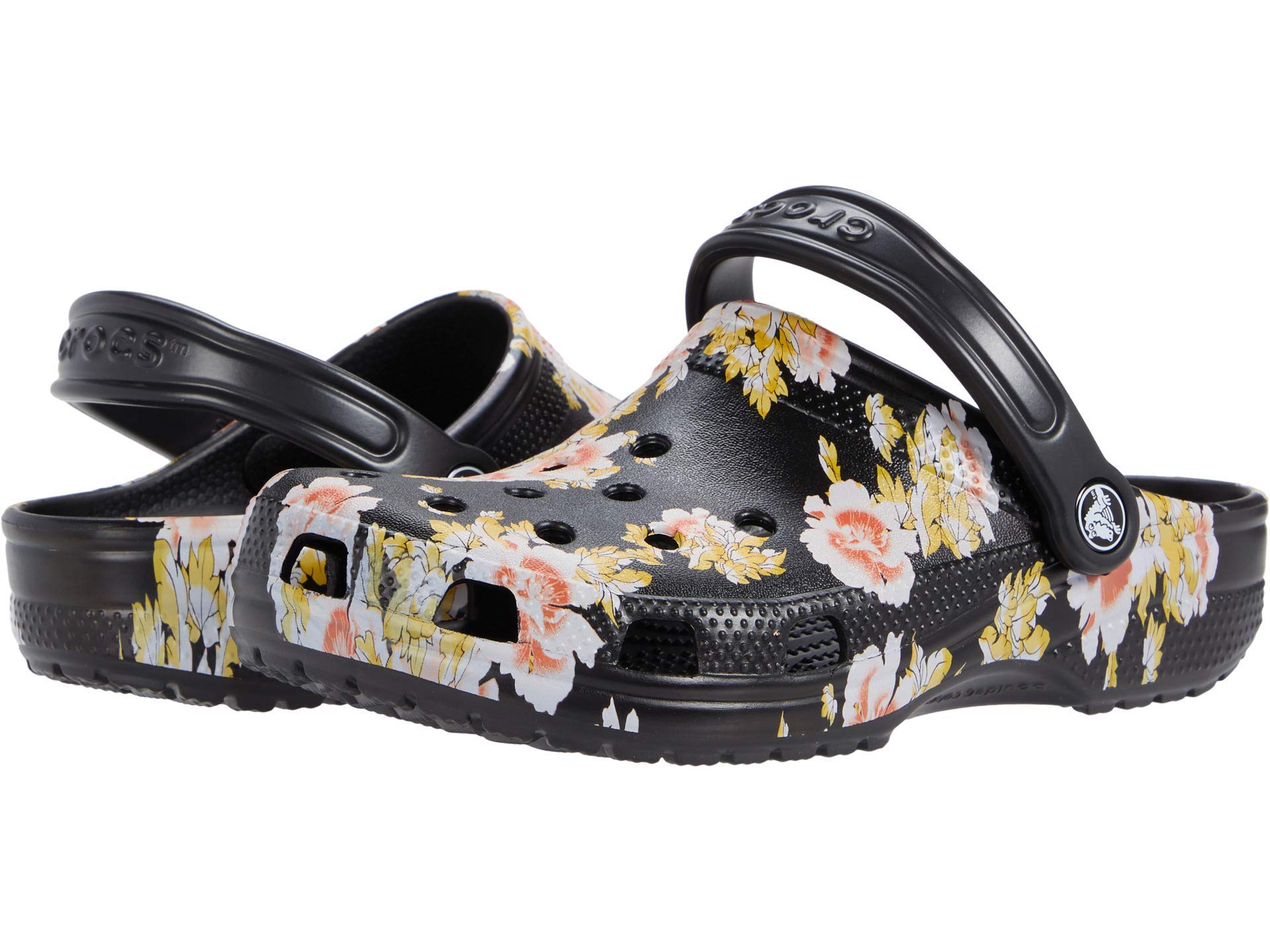 Crocs Kids' Classic Clogs