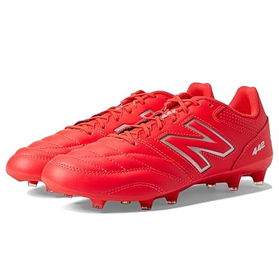 New Balance 442 V2 Team FG Soccer Cleats Men