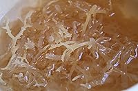 Vista 3 de Musgo marino natural (crudo) 2 oz - Musgo irlandés (CHONDRUS CRISPUS) NDQ