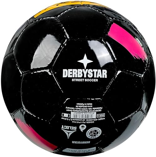 Miniatura 4 de Derbystar Fútbol callejero v25
