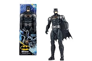 Combat Batman: The Caped Crusader's Ally for Action-Packed Adventures