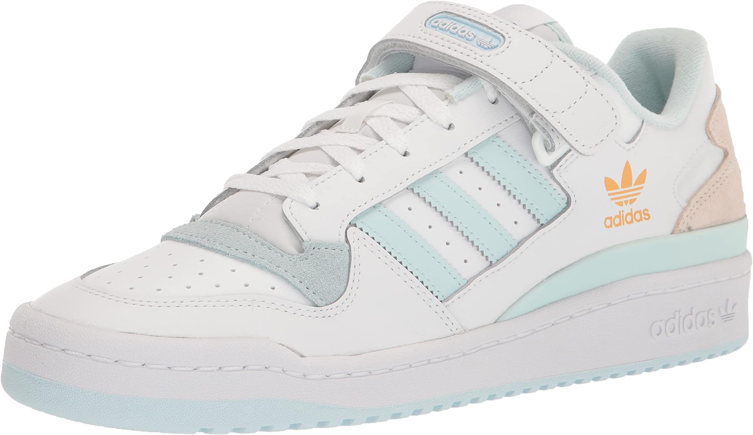 Mens Forum Low