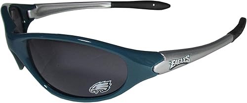Miniatura 6 de Siskiyou Sports NFL womens Kids Sunglasses Seattle Seahawks,Chicago Bears,Denver Broncos,Green Bay Packers,Miami Dolphins,New England