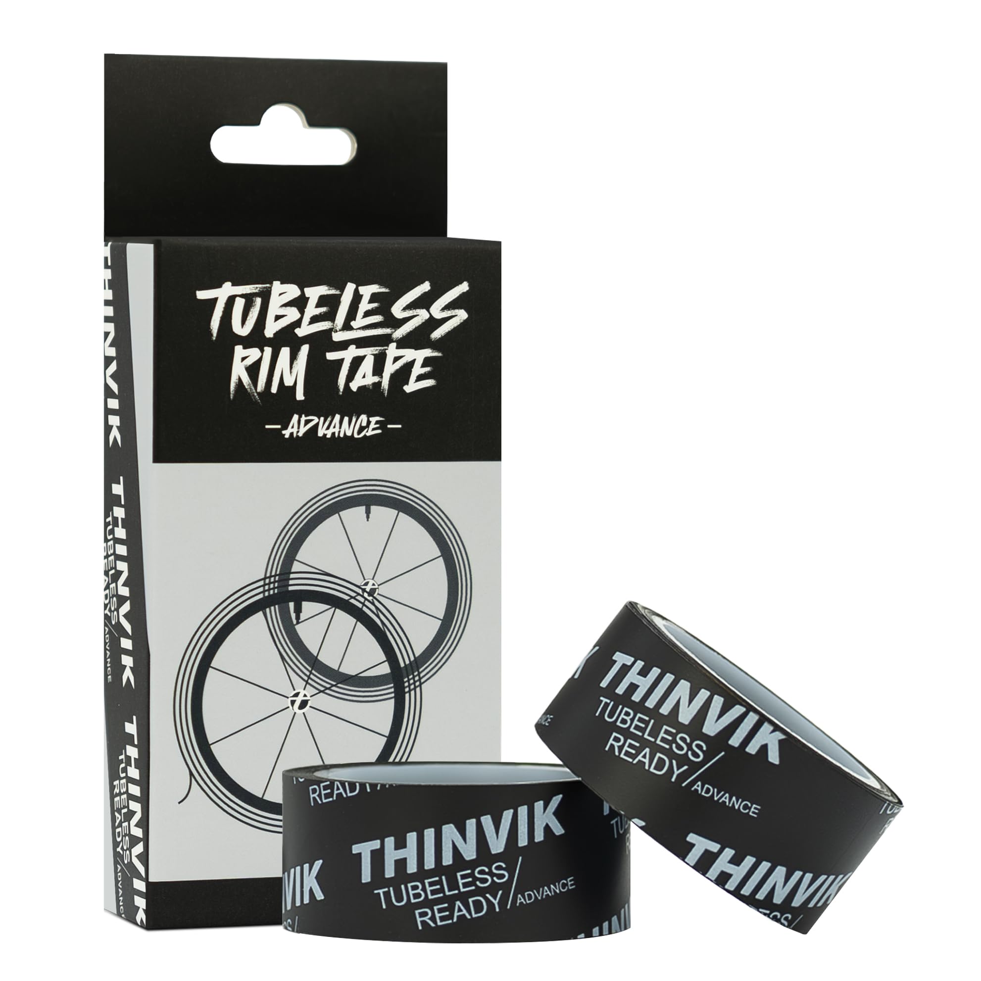 Thinvik Tape