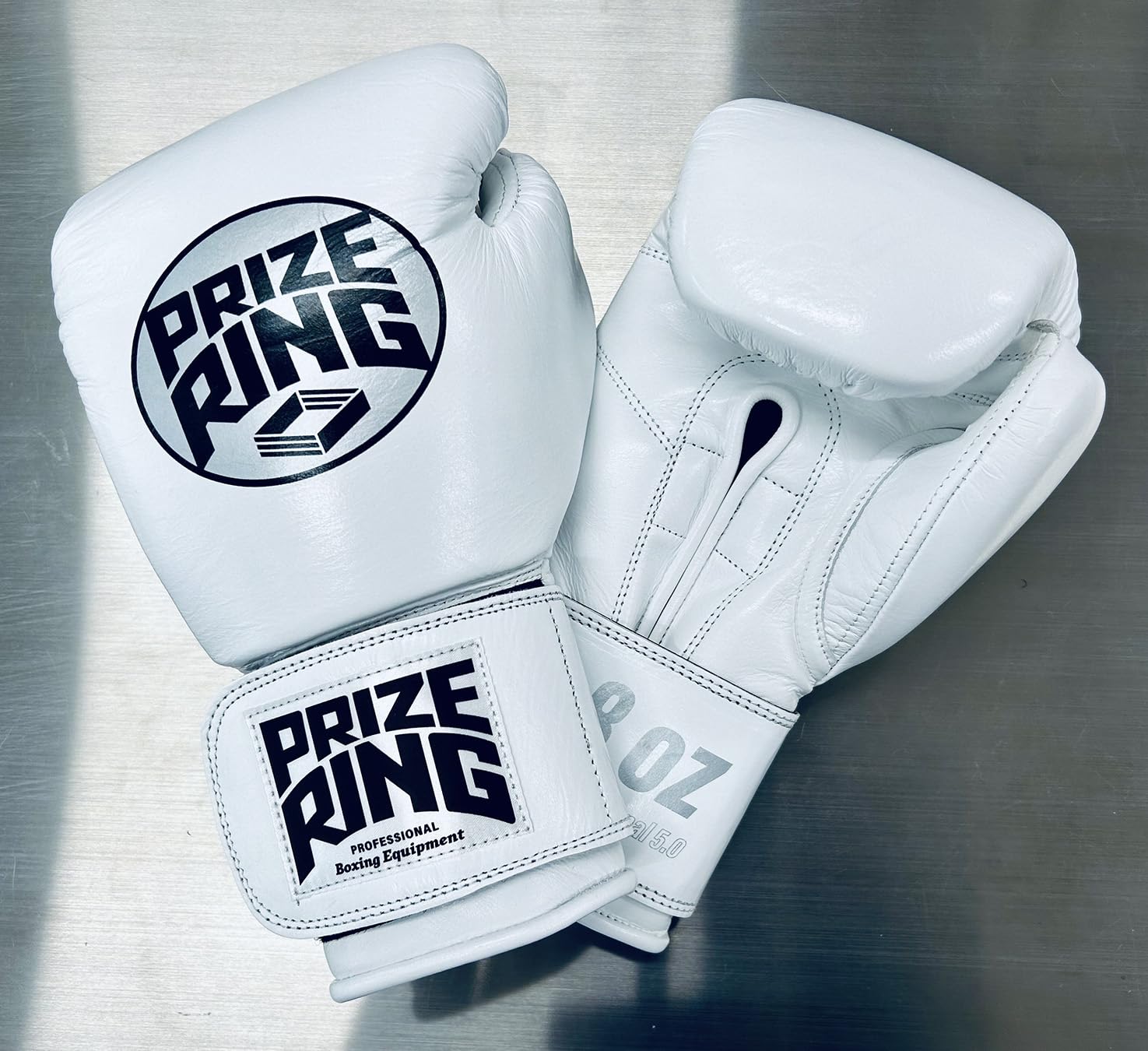 Amazon.co.jp: PRIZE RING／プライズリング ボクシンググローブ
