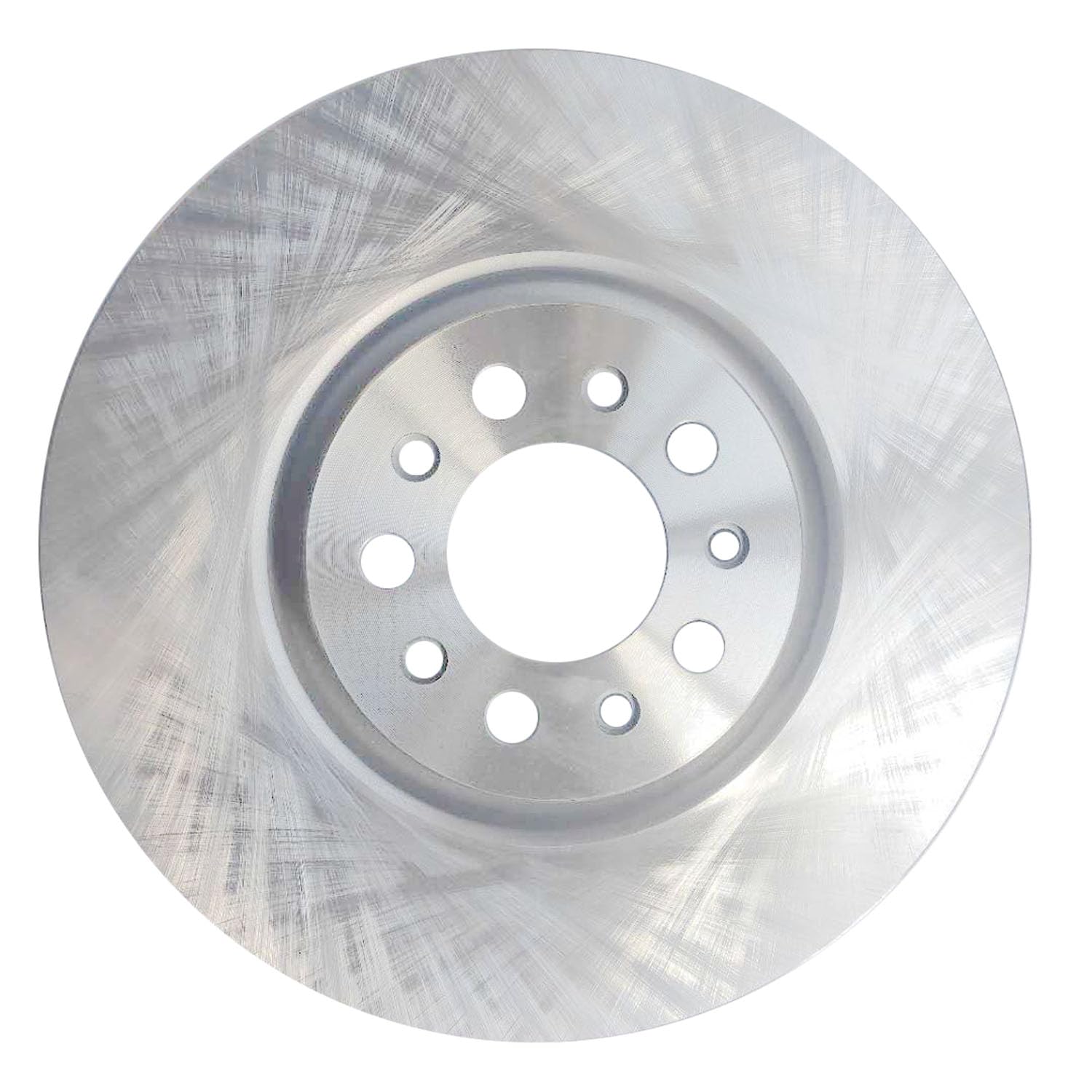 Bendix Premium PRT6287 Front Brake Rotor for Chrysler 200 2017-2015, Jeep Cherokee 2023-2014