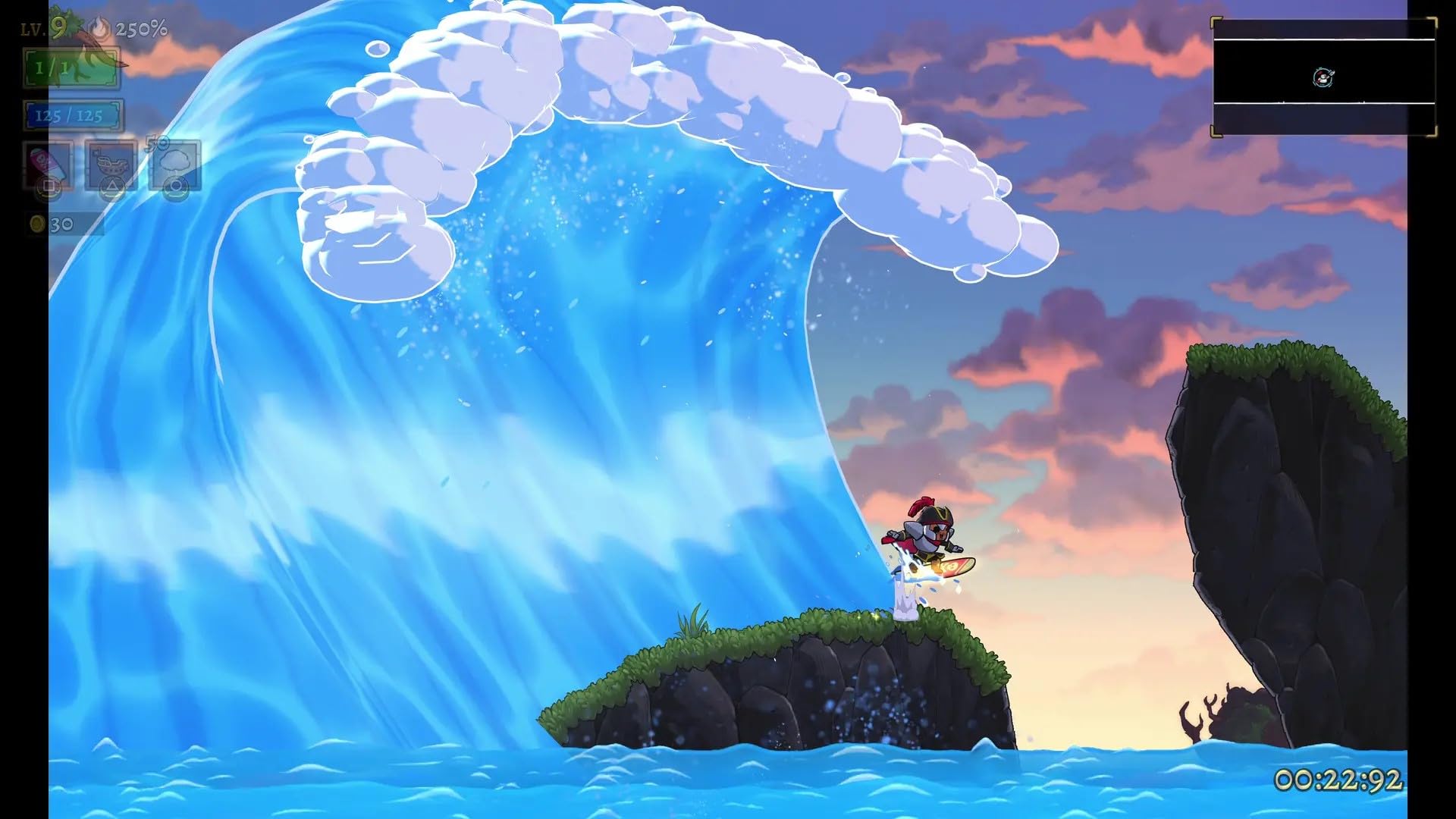 Rogue Legacy 2 (Limited Run #100) – PlayStation 5