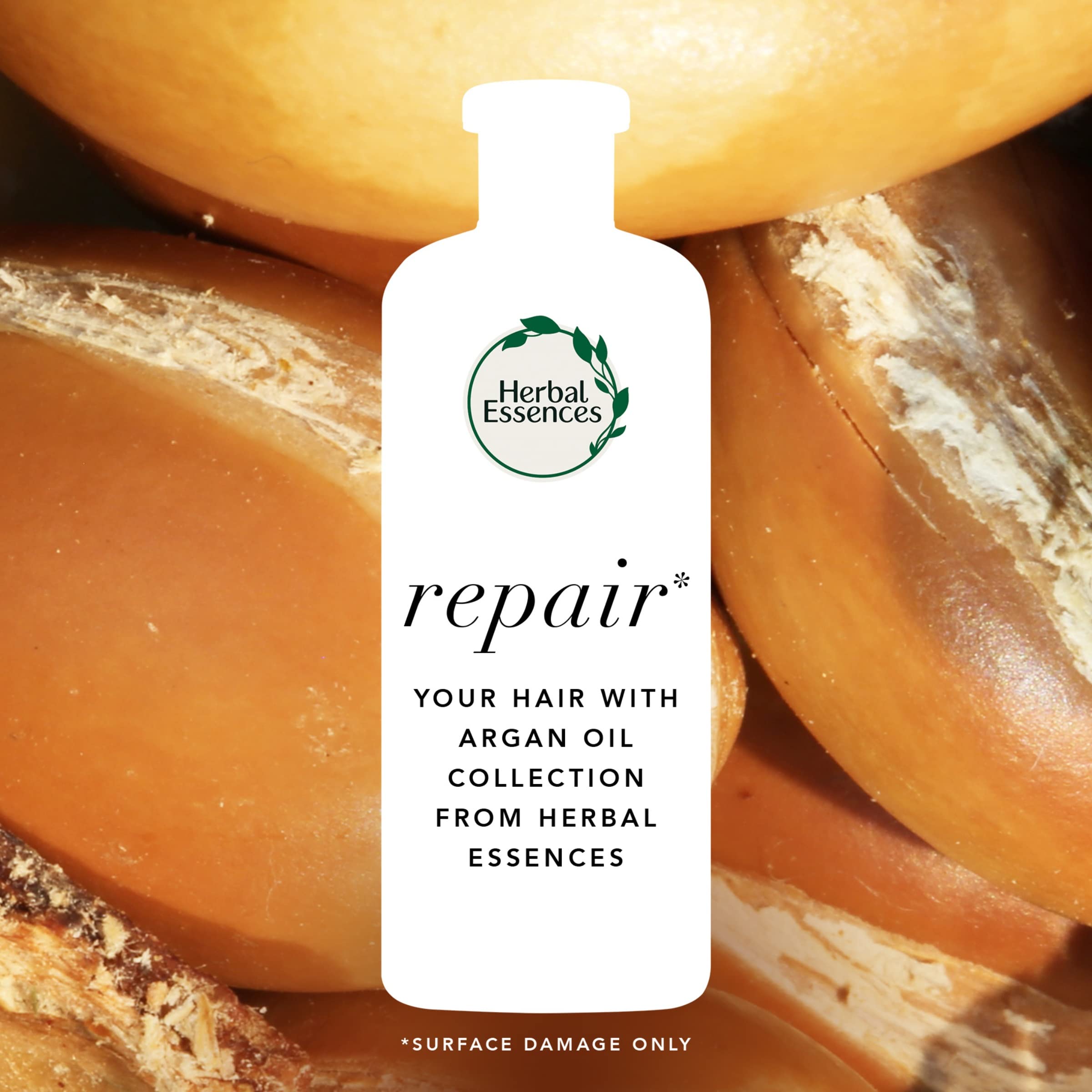 Herbal Essences Hair Mask Argan Oil, 250 ml - Image 3