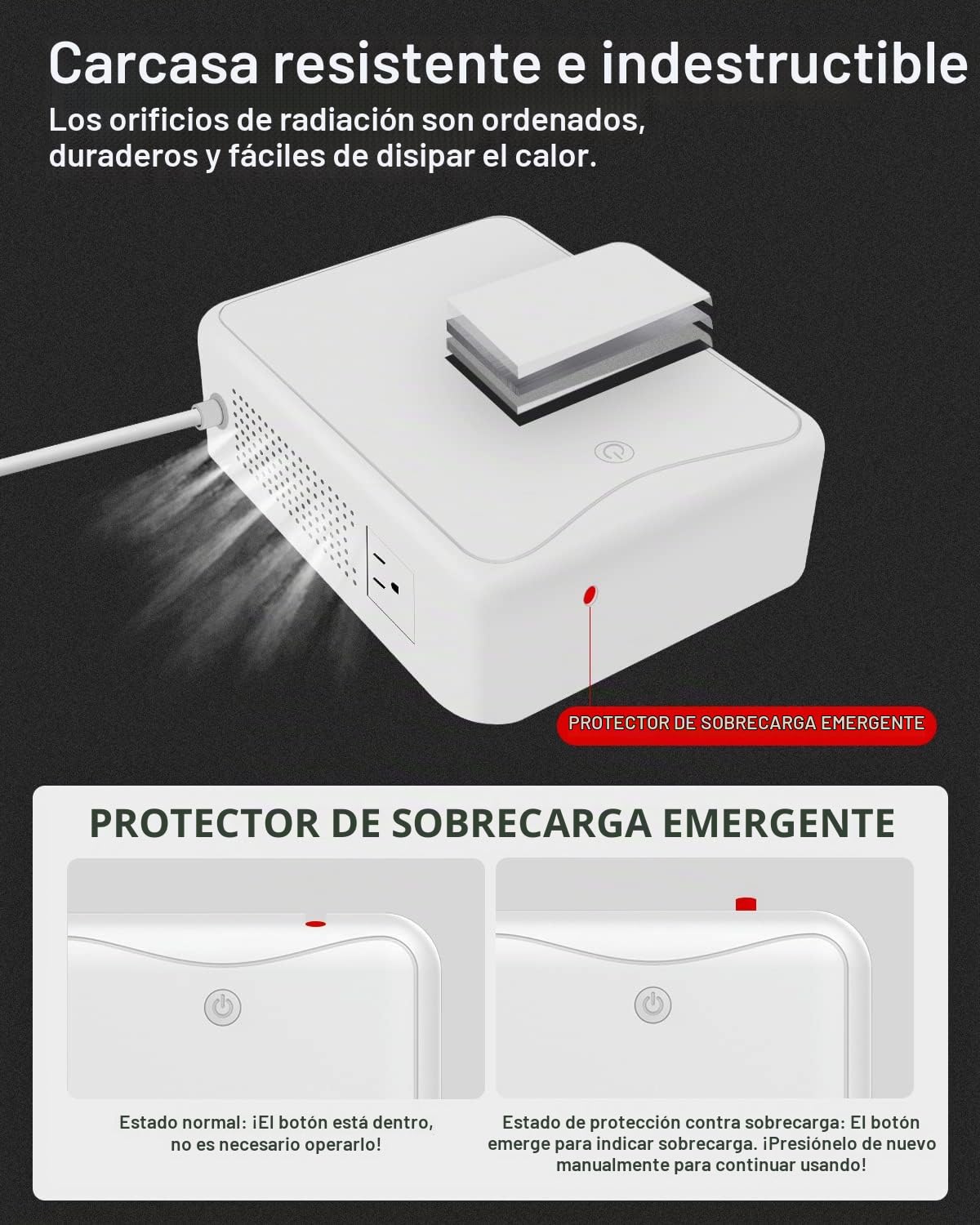 ZHENGXI ELECTRIC 1000W 230v a 110v convertidor de voltaje EE.UU. ，Step Down transformador convertidor de voltaje 220v-240v a 110v-120v