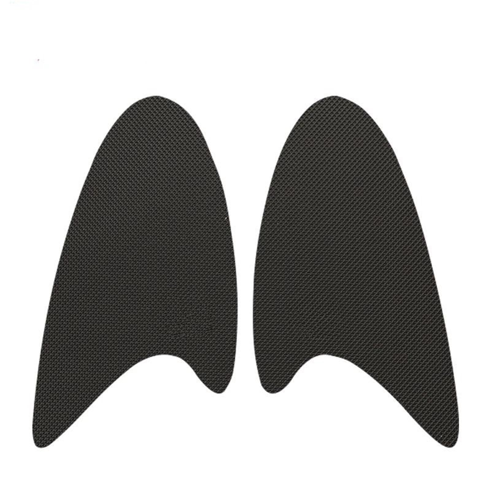 Motorcycle Anti Slip Tank Pad Sticker Gas Knee Grip Traction Side Decal for Suzuki for Hayabusa GSXR1300 1997-2019