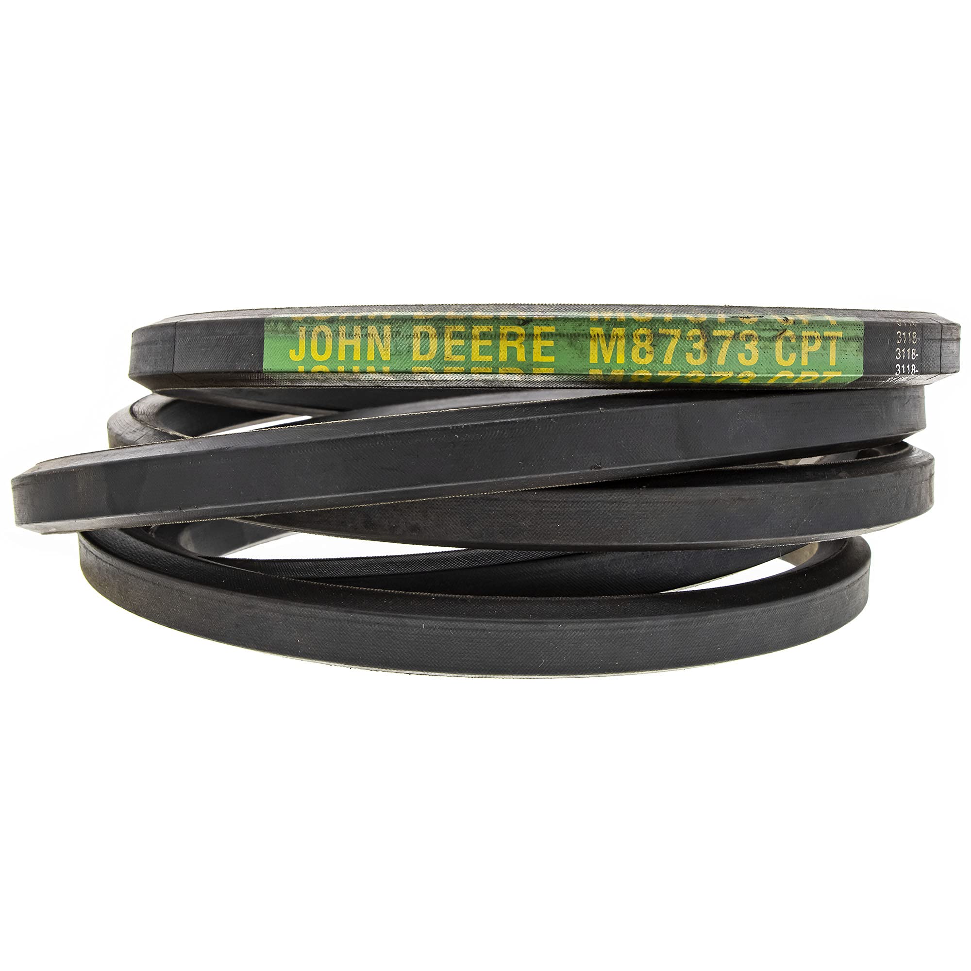 Amazon.com: John Deere V-Belt M87373 : Industrial & Scientific 