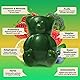 Adult Greens Gummies Sugar Free Multivitamin & Prebiotic Fiber, 28 ct Product Image 2