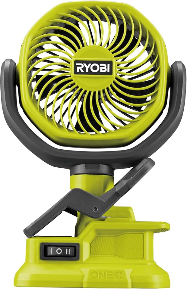 Amazon.com: Ryobi