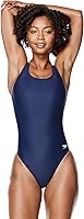 Vista 1 de Speedo Traje de baño de una pieza para mujer Powerflex Super Pro Solid Adulto
