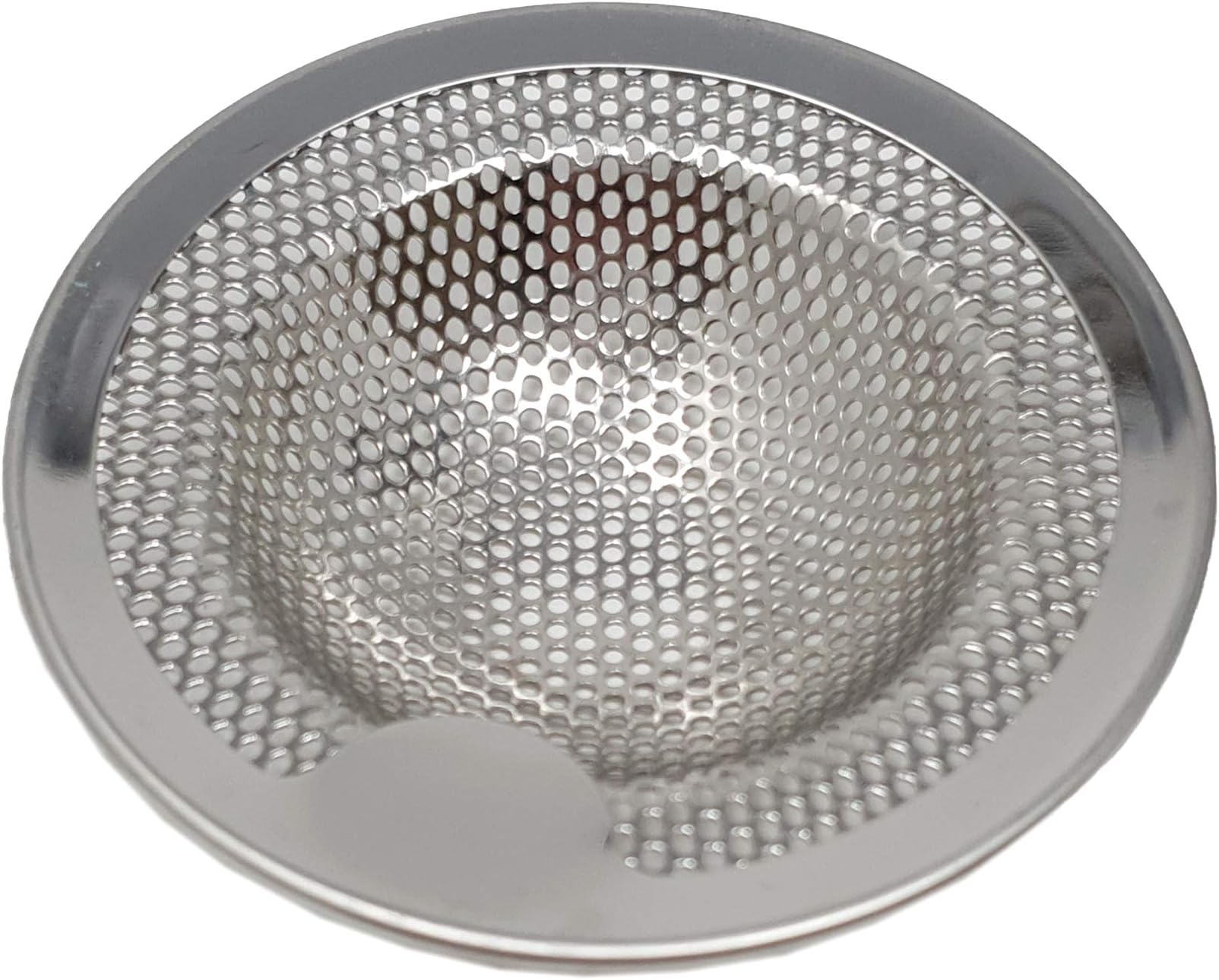 Spritzschutz Für Thermomix & Monsieur Cuisine - Silikon Sieb