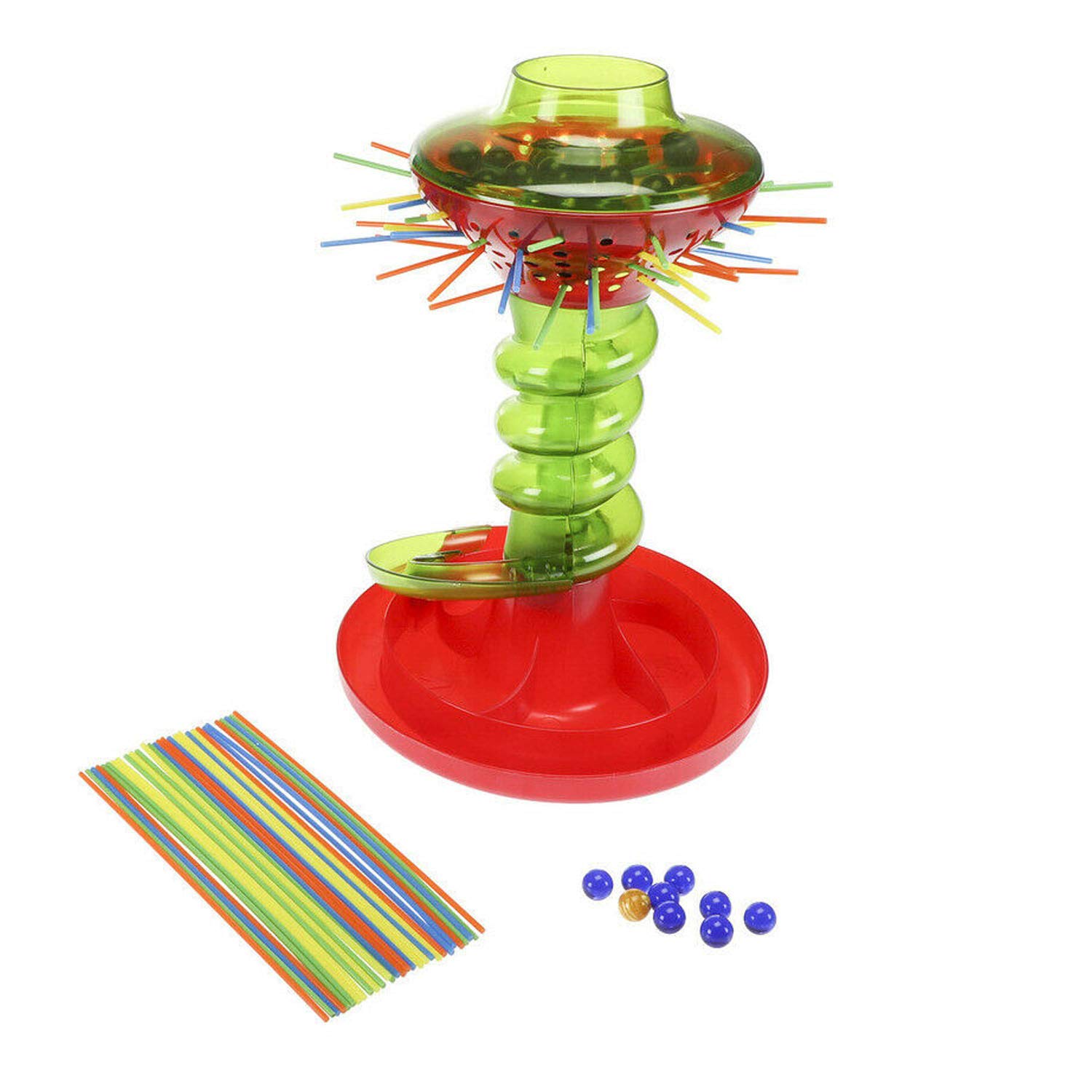 Hasbro Gaming Kerplunk Game for ages 5 years +