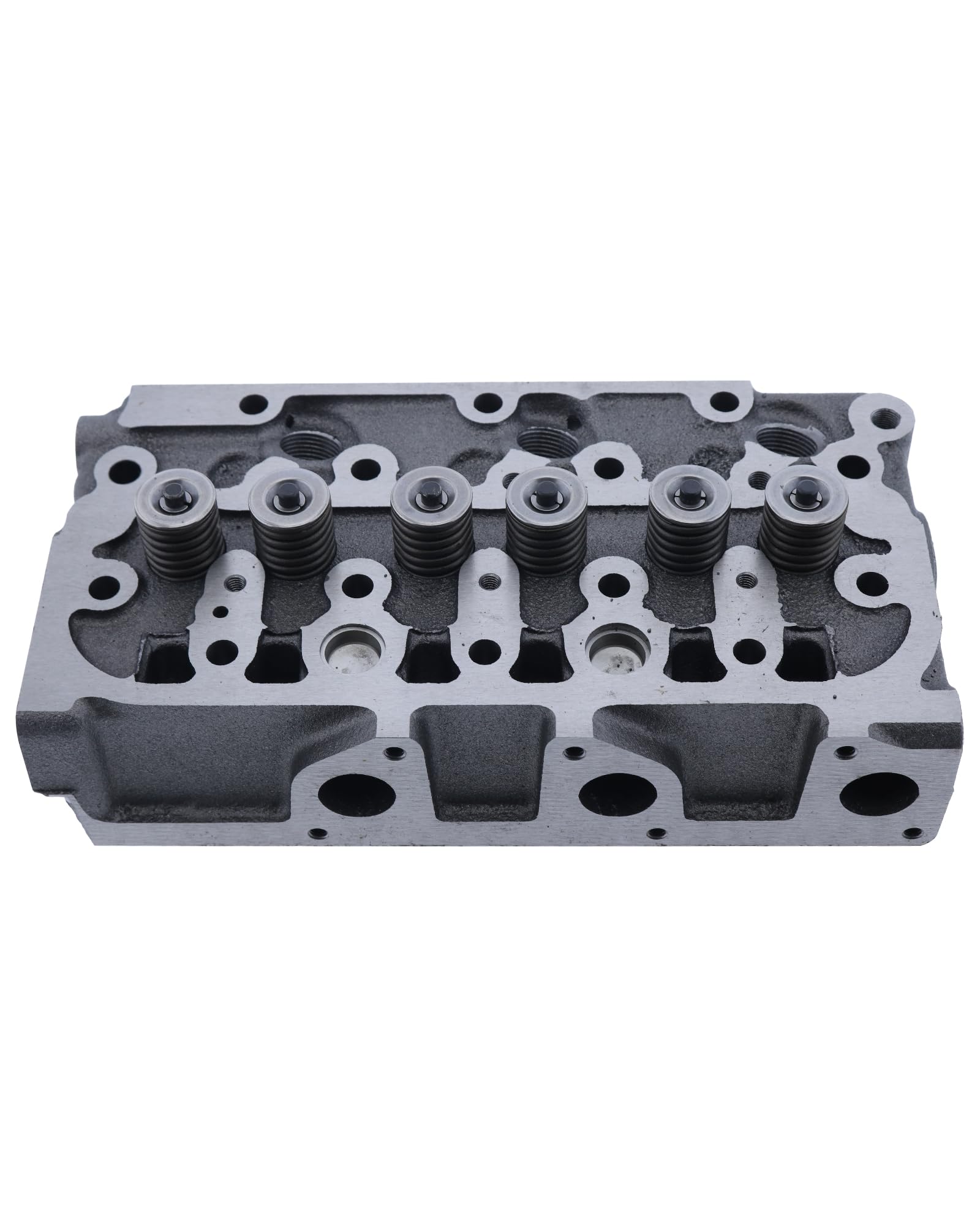 Amazon.com: FridayParts Complete Cylinder Head 16689-03049
