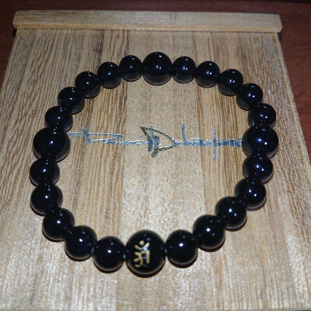 GACKT DEARS ORIGNAL GOODS 「護楽（ごらく）念珠」 GACKT DEARS ORIGNAL GOODS 「護楽（ごらく）念珠」