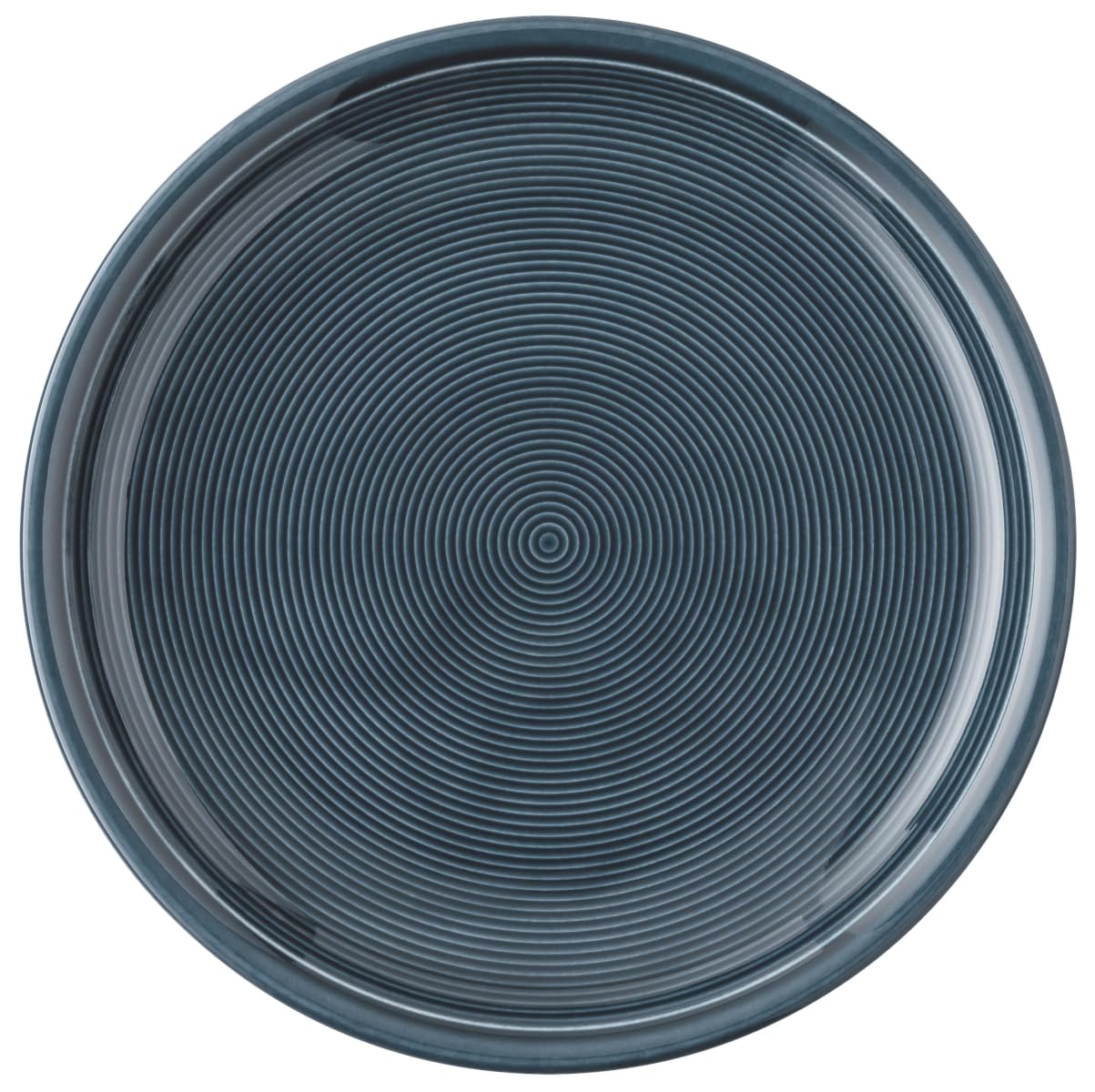 Thomas Trend Colour Night Blue - Plato de desayuno (22 cm), color azul
