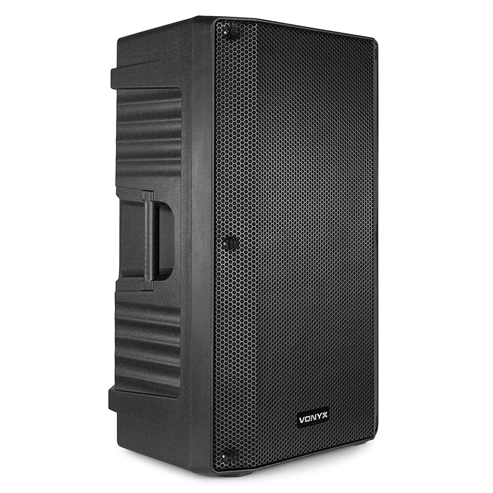 Amazon | VSA12 アクティブステージモニターPAスピーカー