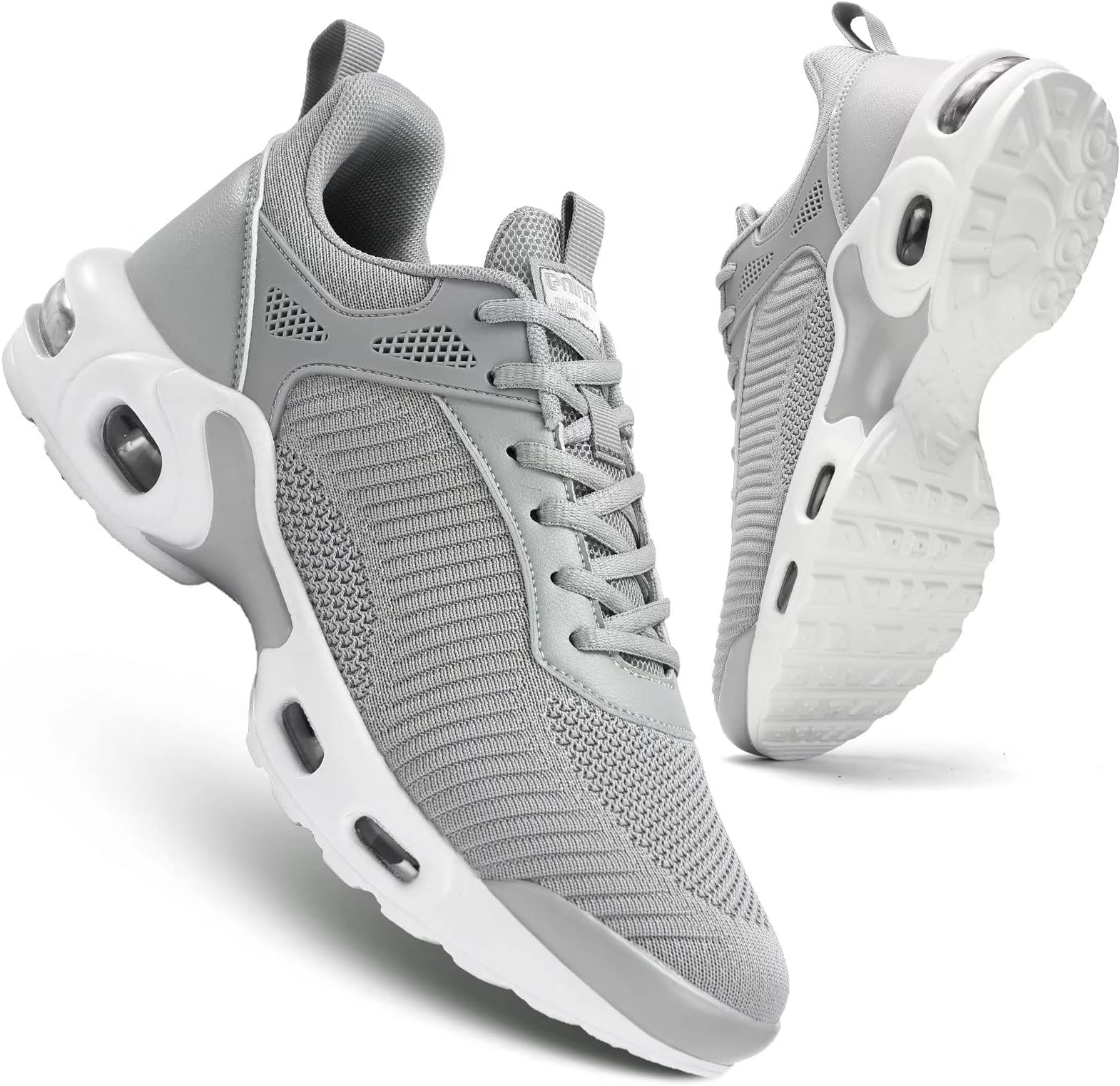 Men's Fashion Sneaker Non Slip Air Running Shoes for Men Athletics Sport Trainer Tennis Basketball Shoes