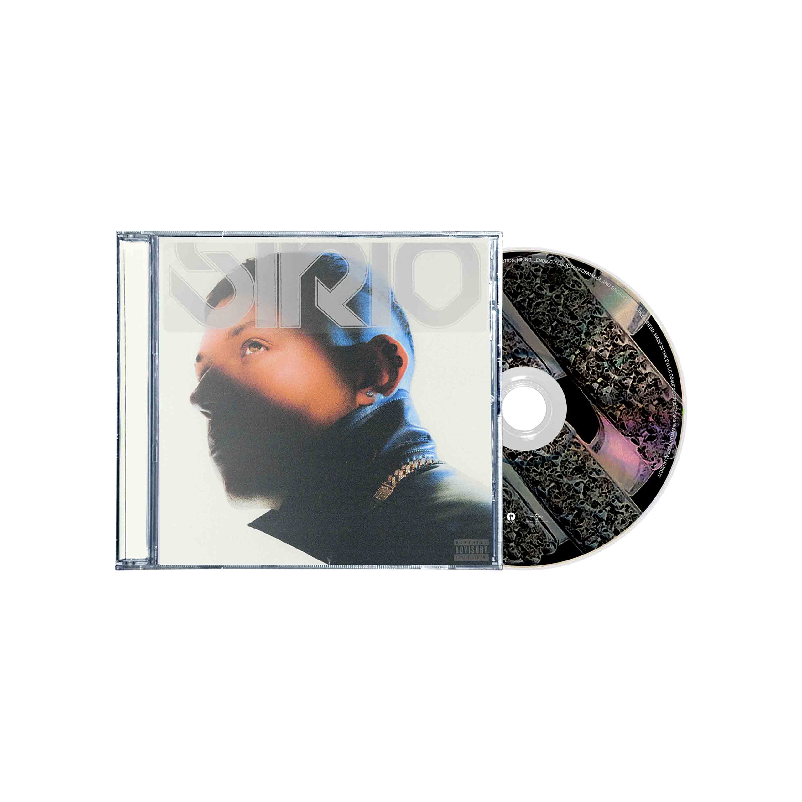 SIRIO (CD)