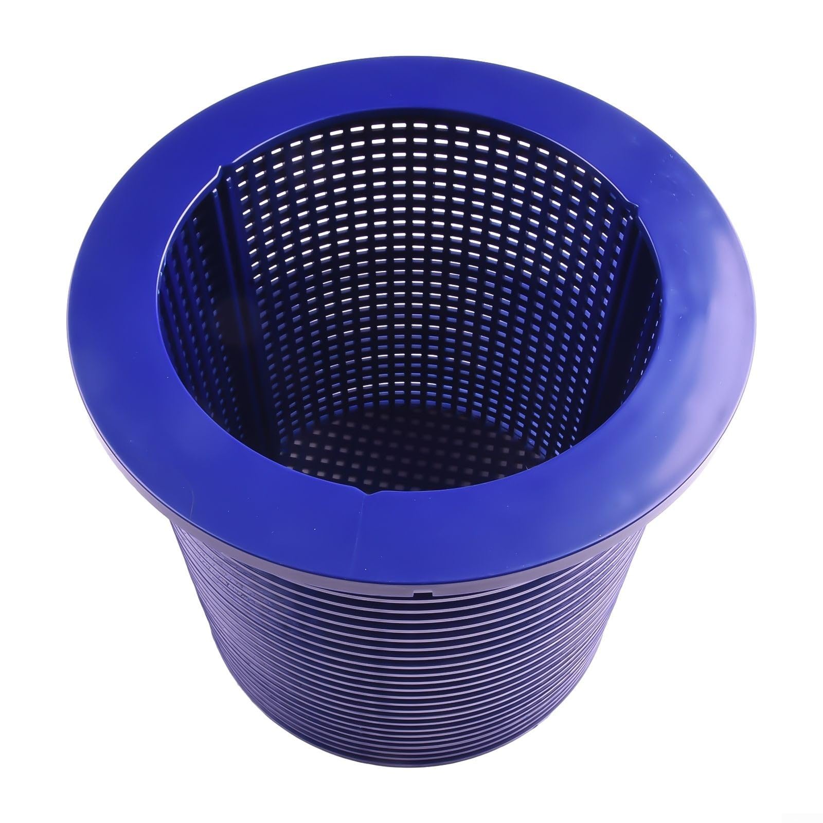 Cesta de skimmer de piscina compatible con Pentair para American para Admiral 850001 R38013A B37, accesorio de limpieza fiable