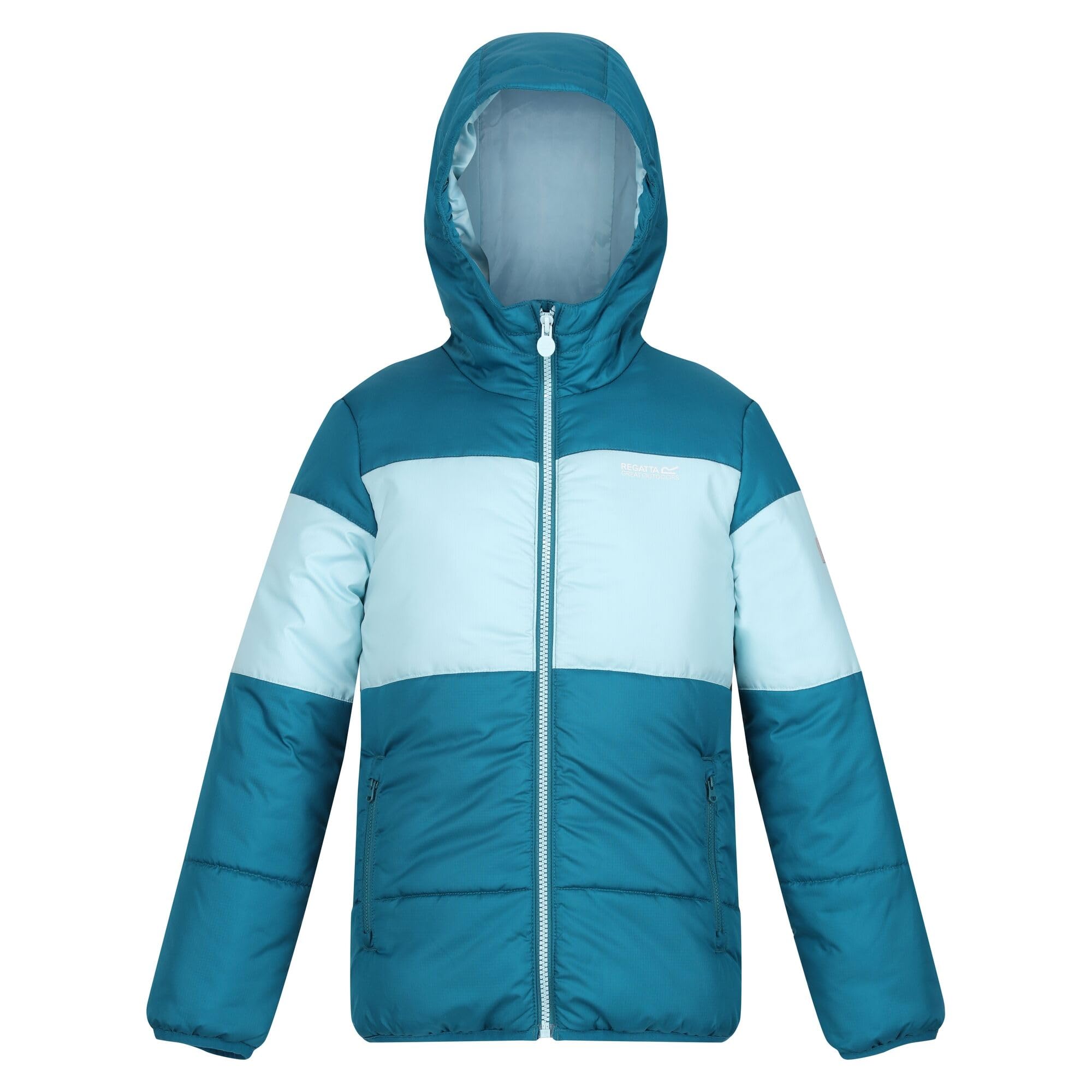 'Lofthouse VII' Thermoguard Insulated Heavyweight Jacket