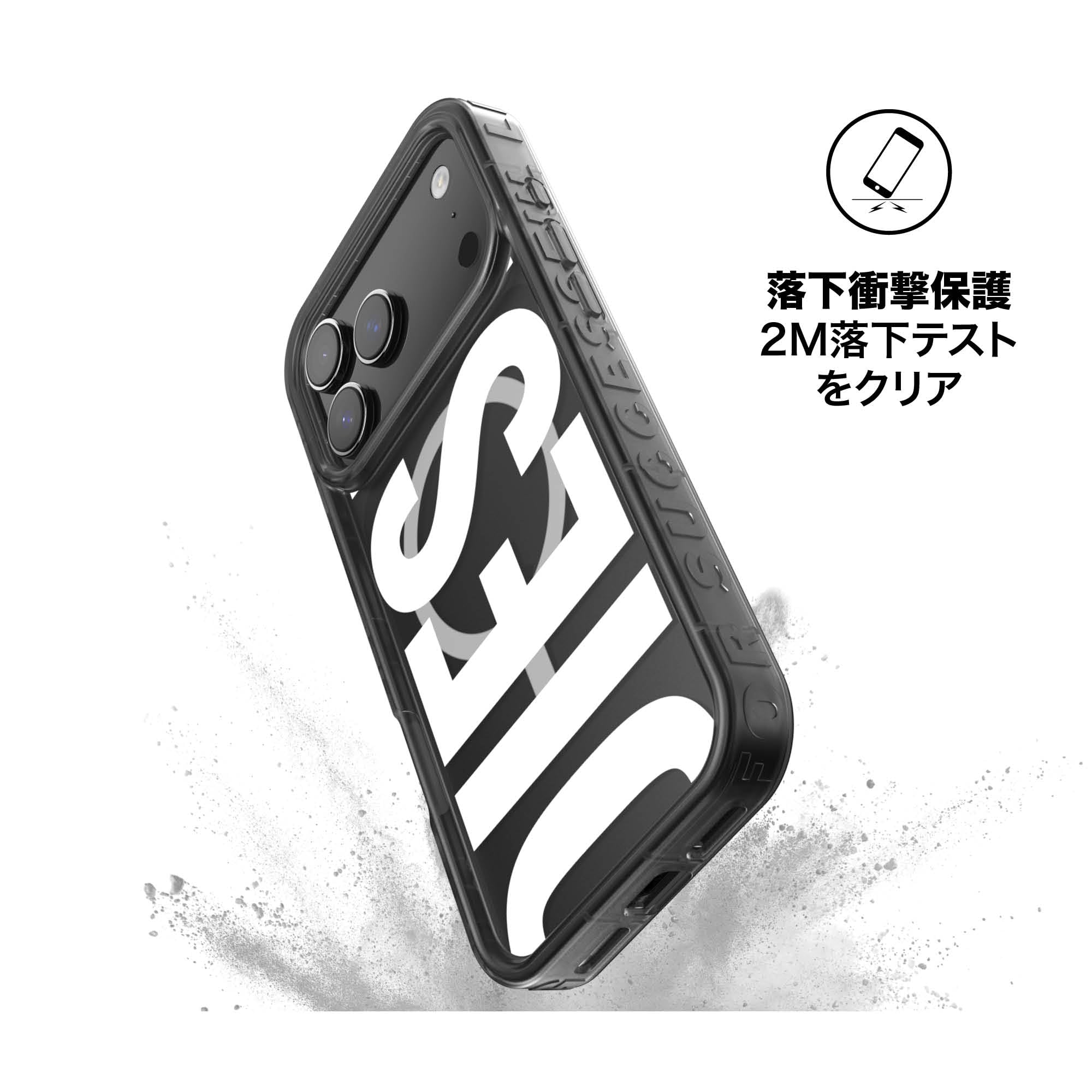 Amazon.co.jp: DIESEL iPhone17 Pro Maxと互換性有 スマホケース