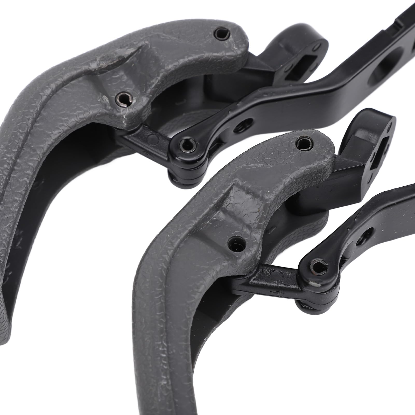 Lunette de Custode Arrière pour T100 – Pièce de Rechange en Métal 62910‑89103 62910‑35010 – Verrou de Vitre de Custode Arrière pour un Ajustement sécurisé et une sécurité Améliorée du