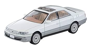 トミカリミテッドビンテージNEO トヨタチェイサー アバンテG 2台セット LV-N241a トヨタ チェイサー アバンテG（白/銀） | 製品をさがす