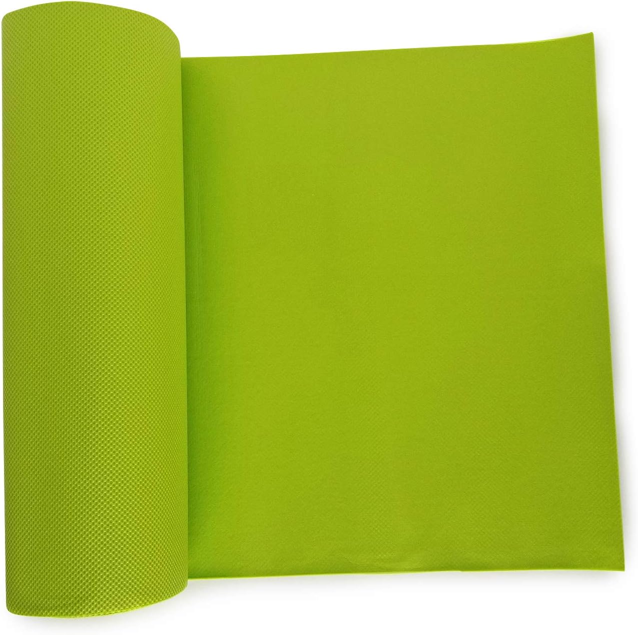 Mod-Liners High Visibility Colored Tool Box Liner | 18 Inches Wide x 18 Feet Long | by Mod-Box (Hi Vis)