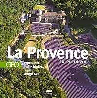 La provence en plein vol 2845673841 Book Cover