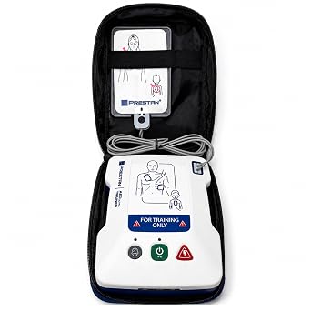 Training AED Ultratrainer, Single, Training Prestan AED