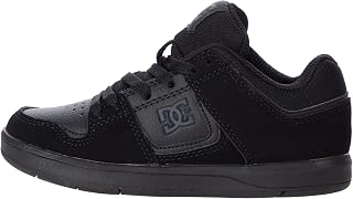 Boy's Cure (Little Kid/Big Kid) Black/Black/Black 1 Little Kid M