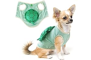 Mario Kart Dog Costume