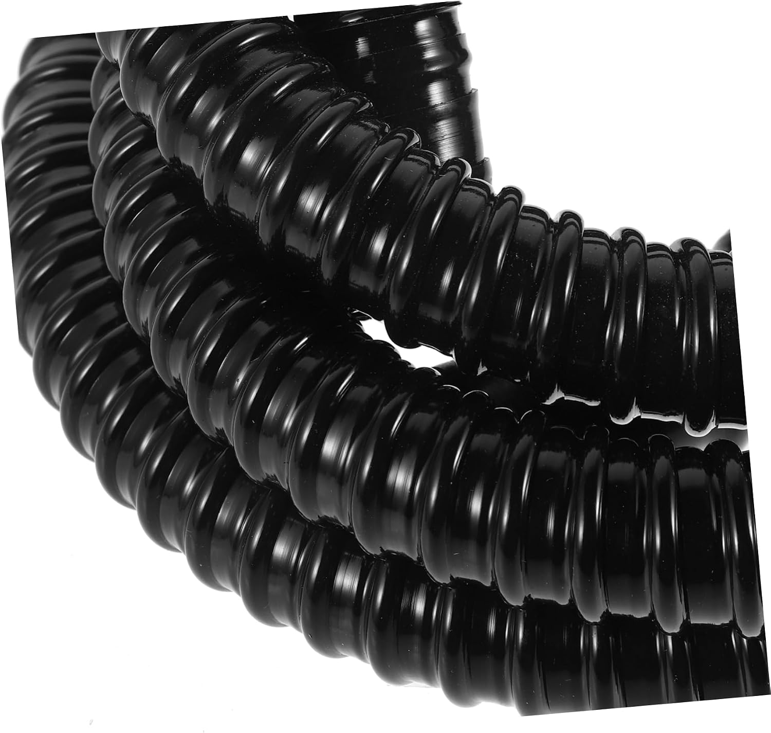 BESTOYARD 1set Flexible Bilge Drain Hose Kit Drainage for Rv Use Easy Installation Efficient Water Removal Hose Nozzle
